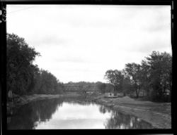 Kankakee River, opposite view of No. 31