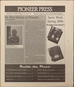 2006-02-08, The Pioneer Press