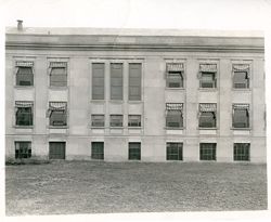 Indiana Limestone Co. Office