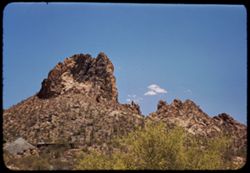 Tucson Mtn. Foothills