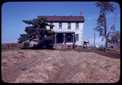Posey county farm house west of St. Philips=[same as 2241.3]