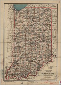 State of Indiana