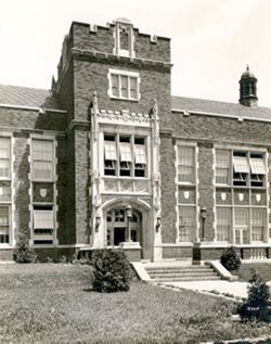 Bosse High School