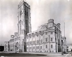 Scottish Rite Cathedral