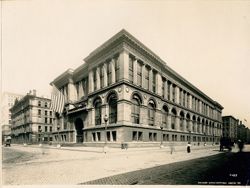 Chicago Public Library