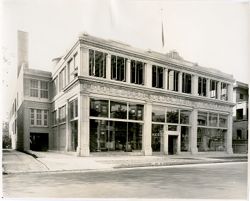 Louis Geyler Co. Building