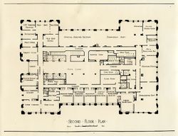 Macabees Building