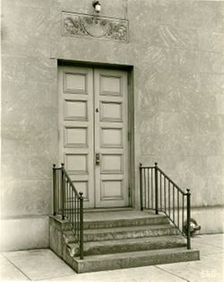 Louisville War Memorial