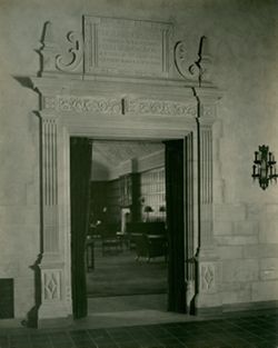 University of Michigan - Law Club