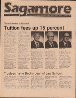 1982-04-07, The IUPUI Sagamore