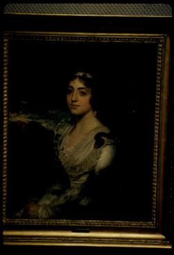 Sir William Beechey Harriet Maria Day Palace of the Legion of Honor