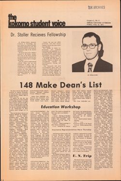 1973-02-23, The Student Voice