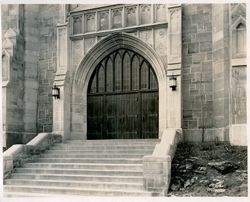 United Evangelical Luthern Church