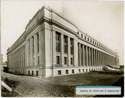 Bureau of Printing & Engraving