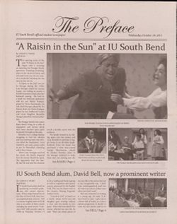 2011-10-19, The Preface