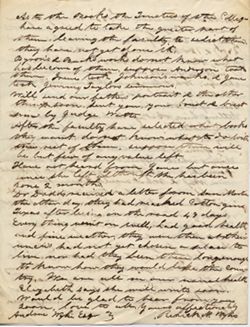 Redick M. Wylie to Andrew Wylie, Jr., 17 December 1859