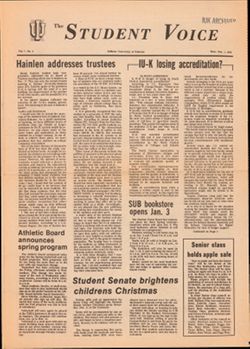 1976-12-01, The Student Voice