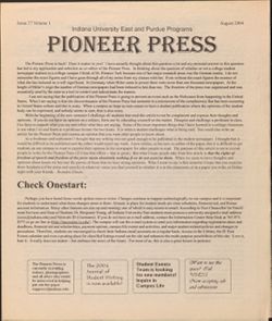 2004-08-01, The Pioneer Press