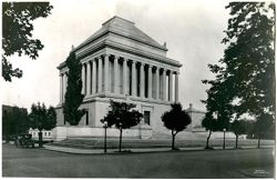 Scottish Rite Temple