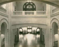City Hall