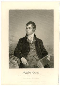 Robert Burns