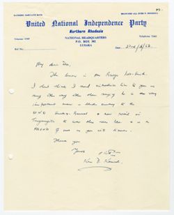 22 May 1962