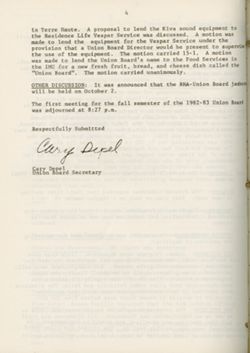 24 August 1982