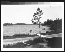 Shriner Lake (Northern Indiana)