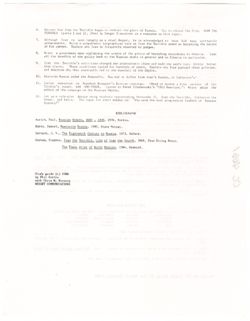 The Making of Russia, 1985