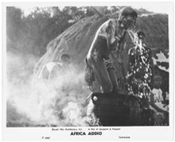 Africa Addio film still