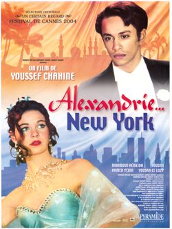Alexandrie… New York