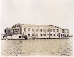 Naval Armory