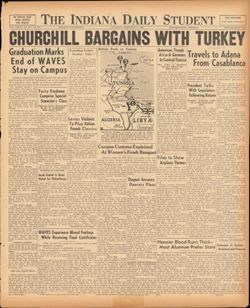 1943-02-02, Indiana Daily Student
