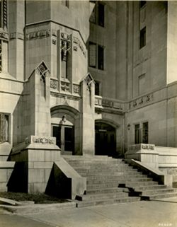 Masonic Temple