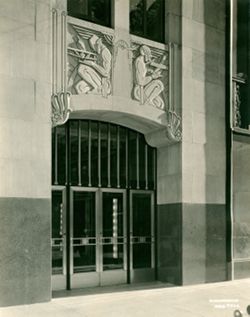 Rand Tower