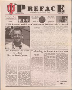 2004-03-24, The Preface