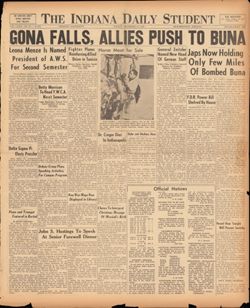 1942-12-11, Indiana Daily Student