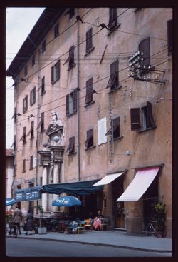 Hotel Gelati PISA
