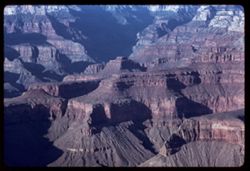 Grand Canyon from Yaki Point.