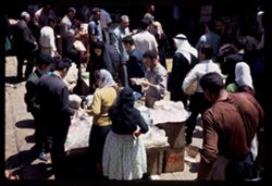 BEIRUT Native market