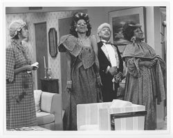 The Jeffersons television still