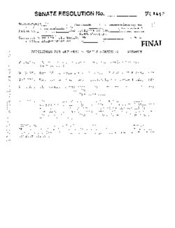 SEA 1450 (91-4-6) Resolution for Off-Campus Caucus Statement of Purpose