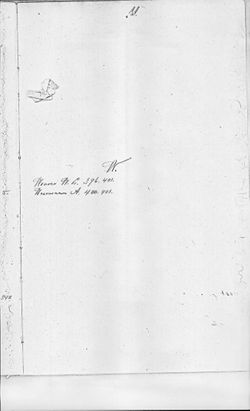 1883-1892, letterbook index