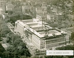 Department of Commerce Building