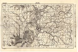 Soil map, Greene County sheet