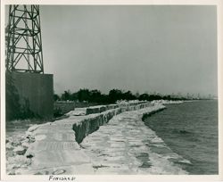 Breakwater-City of Chicago Park District