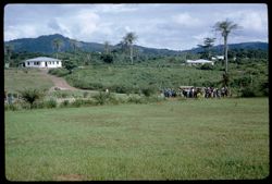 Funeral procession