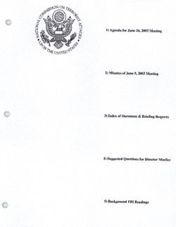 Table of Contents