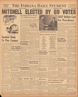 1949-04-13, Indiana Daily Student