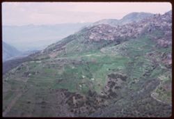 Arakhova near Delphi